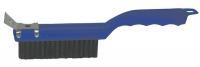 4KDJ1 Scratch Brush, PK 12