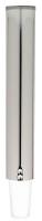 4KDJ3 1 Cup Dispenser, Holds 12-24 Oz Cups