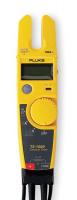 4KF17 Split Jaw Ammeter, LCD, 100A