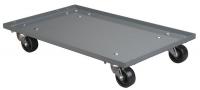 4KFE7 Container Dolly, 500 lb.