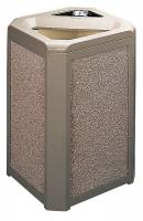 4KFR3 Ash/Trash Frame, 20G, Driftwood, Funnel Top