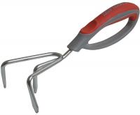 4KGN4 Ergo Loop Gel Grip Hand Cultivator