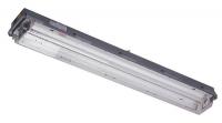 4KGR4 Fixture, Fluorescent, Hazardous, F32T8