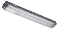 4KGR5 Fixture, Fluorescent, Hazardous, F32T8, 120v