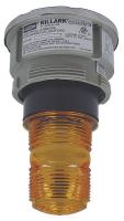 4KGU6 Hazardous Warning Light, Xenon, Amber