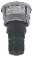 4KGU8 Hazardous Warning Light, Xenon, Green