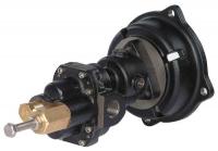 4KHC9 Rotary Gear Pump Head, 1 In., 1 1/2 HP