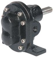 4KHJ4 Rotary Gear Pump Head, 1/4 In., 1/6 HP