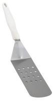 4KJT2 Perforated Turner, White