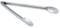 4KJU5 Utility Tong, L 9 1/2 In