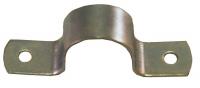 4NCC1 HD Pipe Strap, 304SS, 2 In, 5 13/16 In L