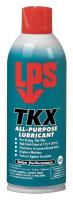 4KK77 LPS TKX(R), Pen/Lubricant, 16 oz, Net 11 oz
