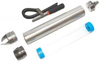 4KLP6 Multi-Stage Core Sampler, Stainless Steel
