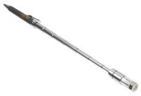 4KMG2 Telescoping Pen Pickup Tool, 6 3/4 In
