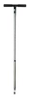 4KMN3 Soil Probe, Replaceable Tip, 1 In x 36 In