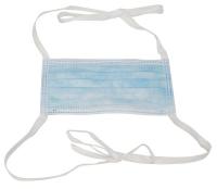 4KMY1 Sugical Mask, PK 50