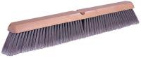 4KNA5 Push Broom, Polystyrene, Smooth Surface