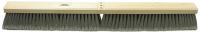 4KNC3 Push Broom, PP, Contractor Broom