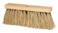 4KNC7 Push Broom, Palmyra, Rough Surface