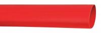 30N576 Heat Shrink, Heavy, 2 to 4/0 AWG, Red, PK 3