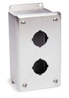 4KP16 Enclosure, Push Button