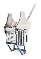 4KP64 Mop Wringer, Down Press, 8 to 16 oz, Silver