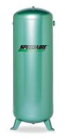 1UKE3 Air Tank, Stationary, 200 PSI, 120 Gal, Vert
