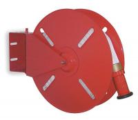 6APD8 Heavy Duty Hose Reel, 50 Ft x 1.5 In