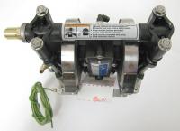 4KRF8 Pump Assembly