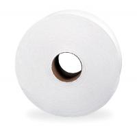 4KT76 Toilet Paper, Acclaim, Jumbo, 1Ply, PK6