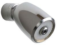 4KTH5 Showerhead, 2.5GPM, Chrome Finish