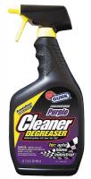 4KTL1 Cleaner Degreaser, 32 Oz, Spray Bottle