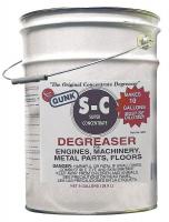 4KTL9 Degreaser, Super Concentrated, 5 Gal, Pail
