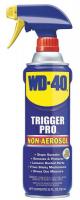 4KTU7 WD-40 Trigger Spray, 20 oz, Net 20 oz