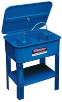 4KTV6 Parts Washer, 20 Gal, L 31 x W 21 In