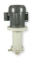 4KTY4 Pump, Mag Drive, 1/2 HP, 3.8 Amp