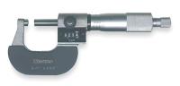 4KU87 Digital Micrometer, 0-1 In, 0.0001, Ratchet