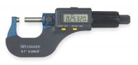 4KU89 Micrometer, Electronic