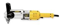 4KV37 Right Angle Drill, 1/2 In, 300/1200 RPM