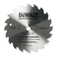 4KX64 Crclr Saw Bld, Steel, 7-1/4 In, 100 Teeth