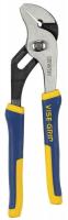 4KXC5 Tongue and Groove Plier, 8 In L, Smooth
