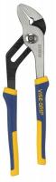 4KXC6 Tongue and Groove Plier, 10 In L, Straight