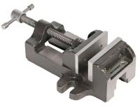 4KXE5 General Purpose Vise, 3 In W, Open 3 In
