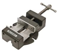 4KXF1 Low Profile Machine Vise, 4.5 In W, 4 In D