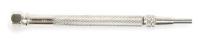 4KY29 Pocket Scriber, 1/4 In Dia, 4 3/4 In L