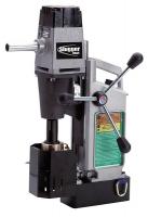 4KYN9 Magnetic Drill Press Kit, 270/520 RPM