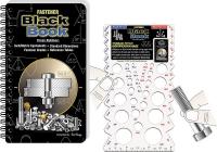 5DFD9 Fastener Black Book, Spanish