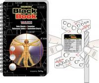 4KYX9 Engineers Black Book, Manual, 168 Pgs