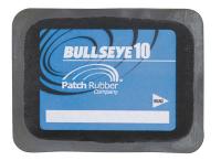 4LAV2 Bullseye Rdl Tire Rpr Patch, 10Pc, Pk 20