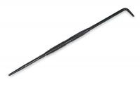 4LB22 Scriber, Bent Point
